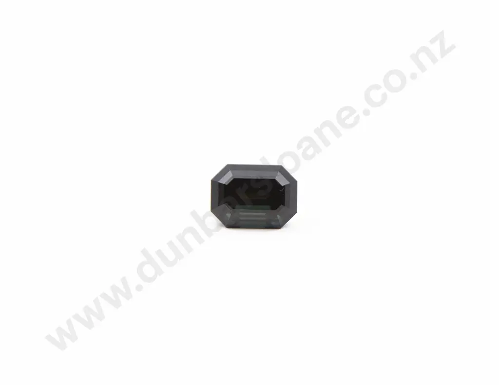 Unmounted Sapphire Image 1++