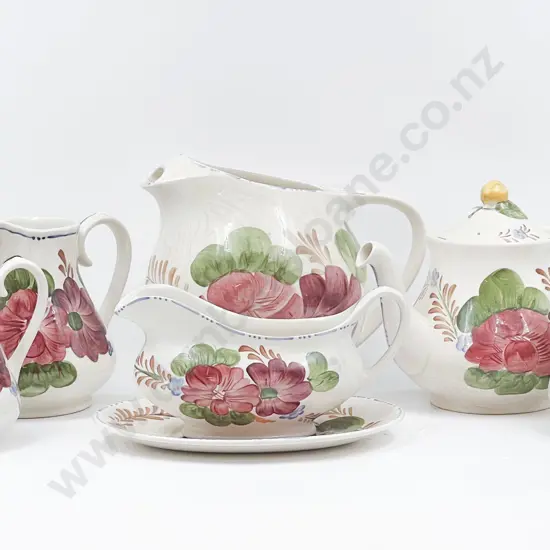 Large Quantity of Mostly Belle Fiore