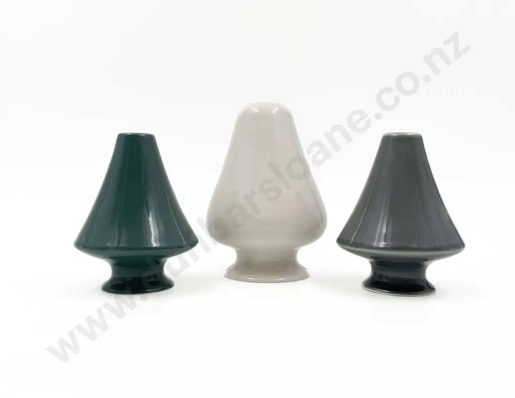 Three Kahler As New Candle Holders Image 1++
