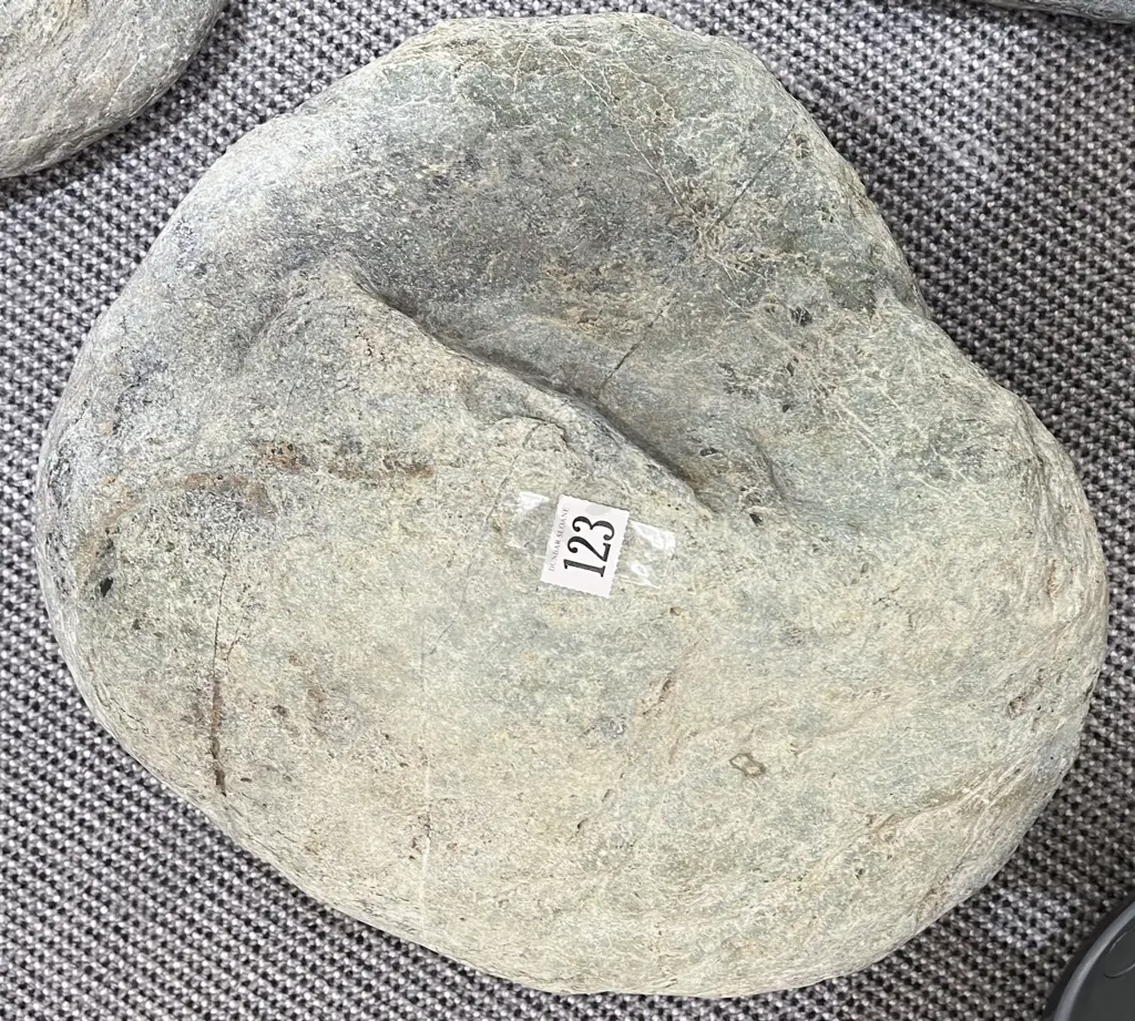 Greenstone Boulder 15kg Image 1++