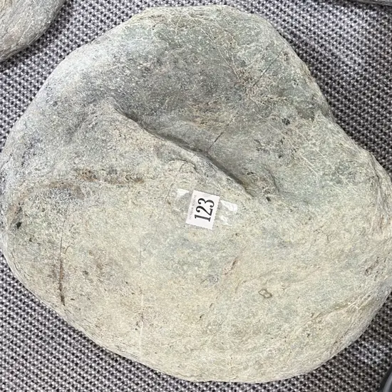 Greenstone Boulder 15kg