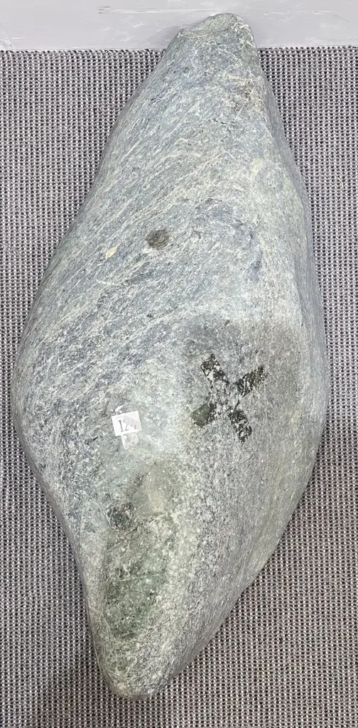 Greenstone Boulder 48.5kg Image 1++