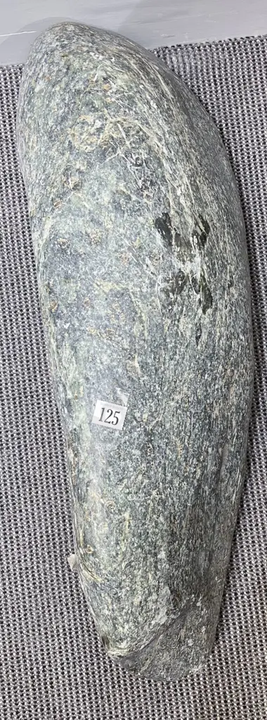 Greenstone Boulder 34.5kg Image 1++