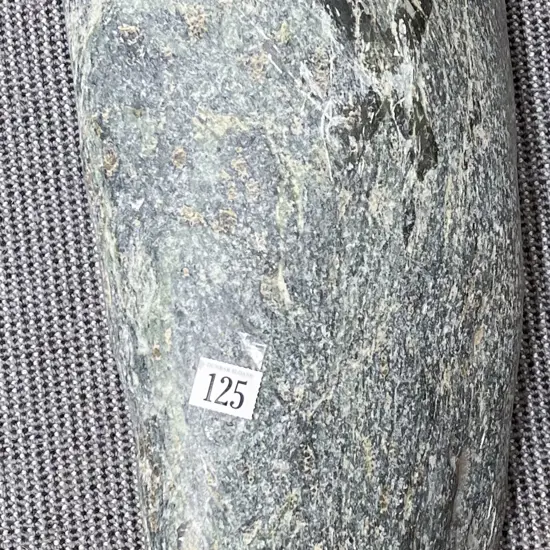 Greenstone Boulder 34.5kg