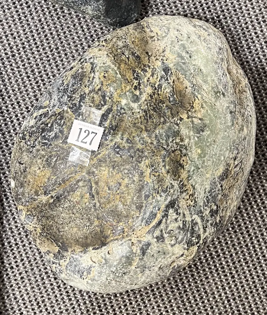 Greenstone Boulder 7.5kg Image 1++
