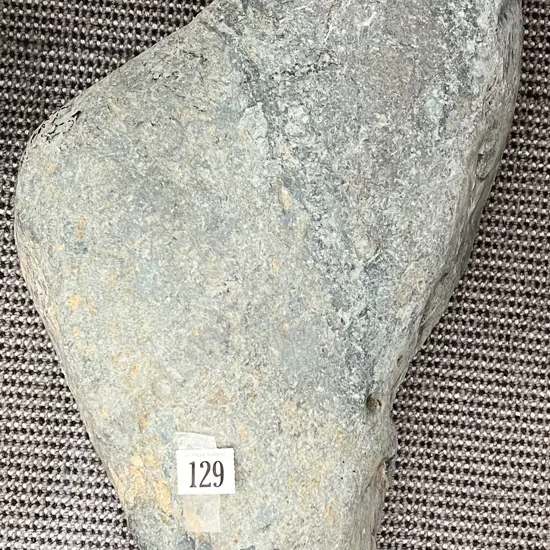 Greenstone Boulder 13.5kg