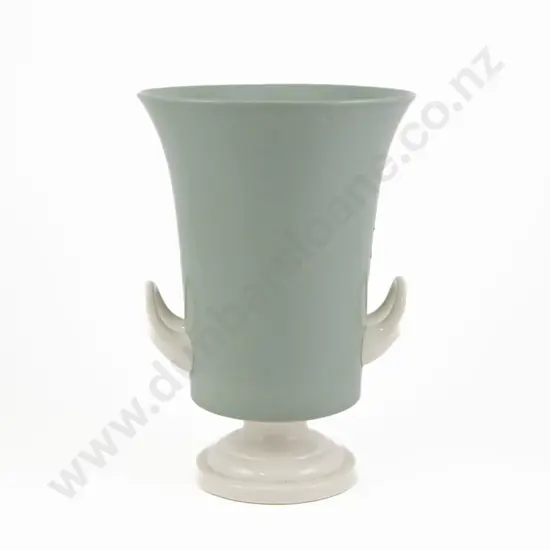 Wedgwood Keith Murray Designed Campana Vase (a/f)