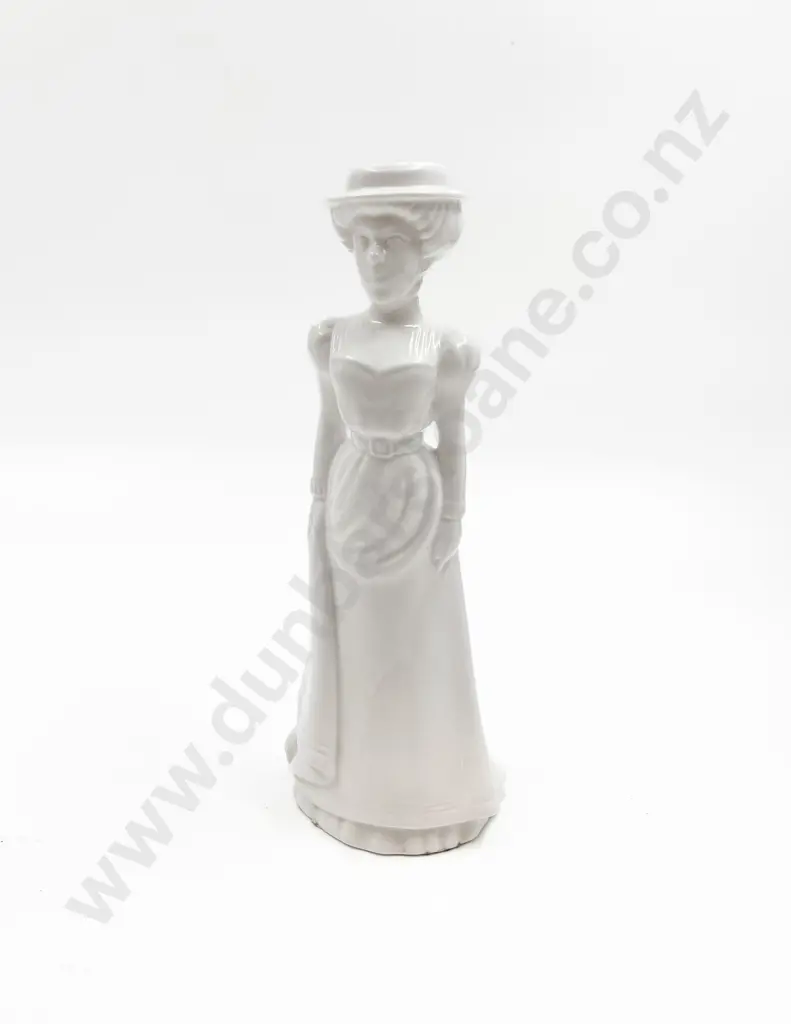 Spode Figure "Emily" Image 1++