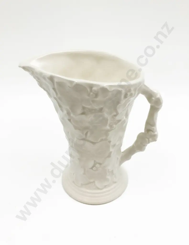 Sylvac Relief Moulded Jug Image 1++