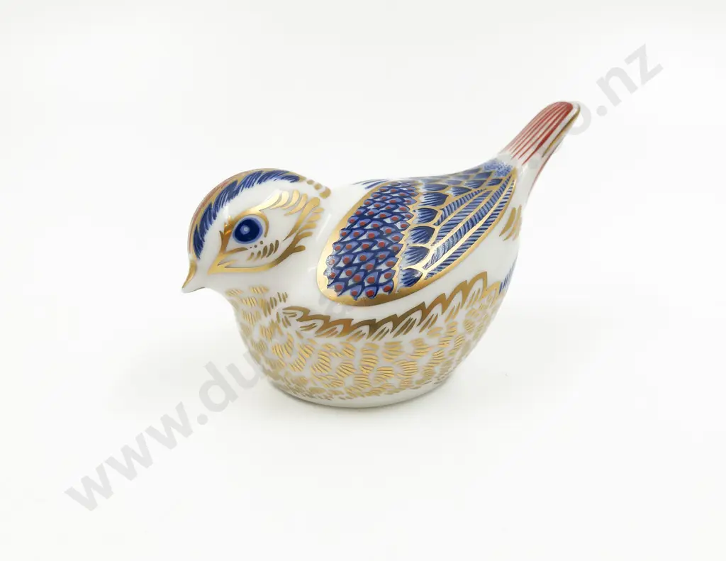 Small RCD Paperweight Image 1++