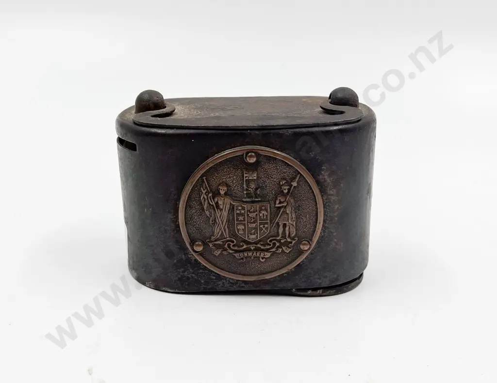 Vintage NZ Post Office Savings Bank Image 1++