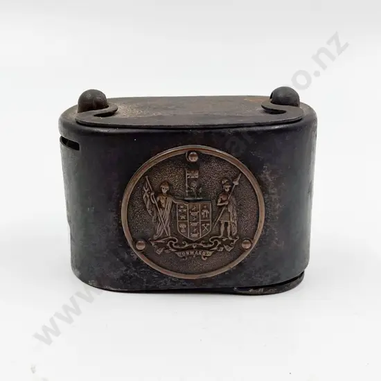 Vintage NZ Post Office Savings Bank