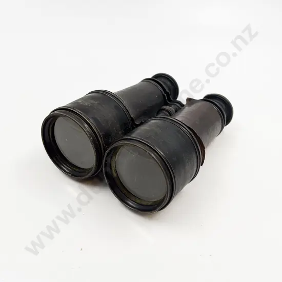 Pair of Vintage Binoculars