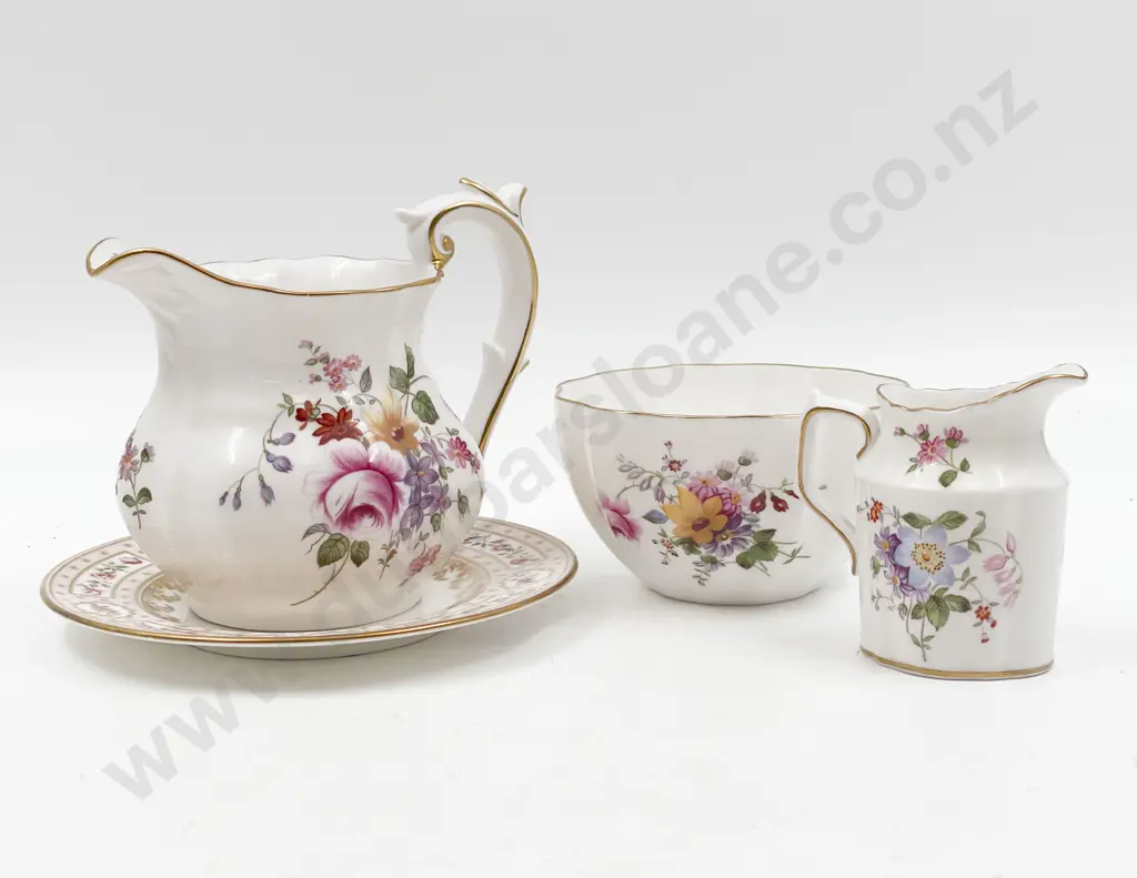 Four Pieces of Assorted RCD Image 1++