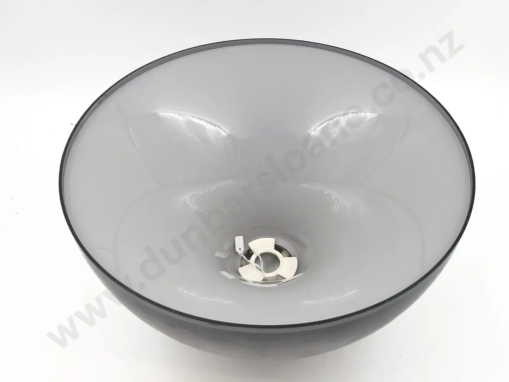 Pair of Mid-Century Lightshades Image 1++