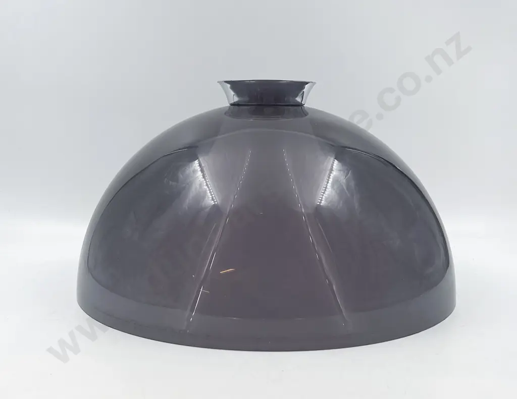 Pair of Mid-Century Lightshades Image 1++