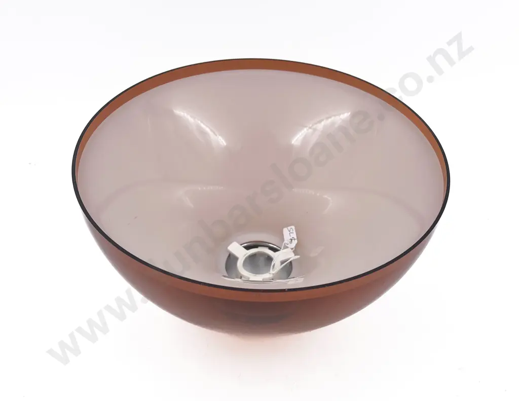 Pair of Mid-Century Lightshades Image 1++