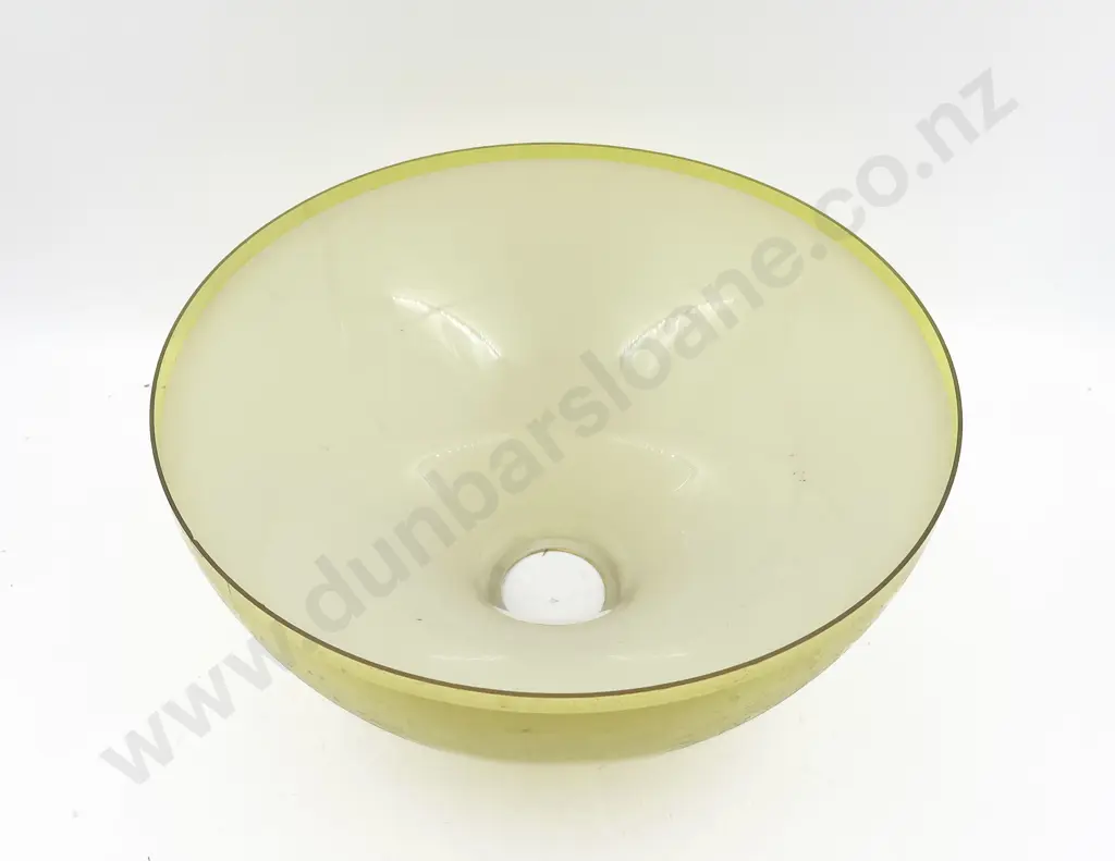 Pair of Mid-Century Lightshades Image 1++