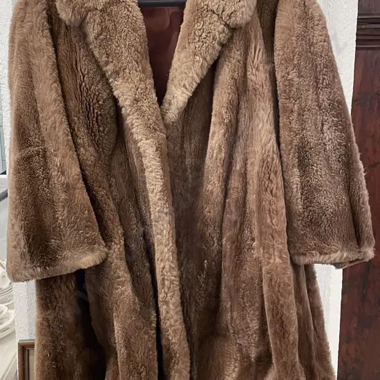 Fur Coat