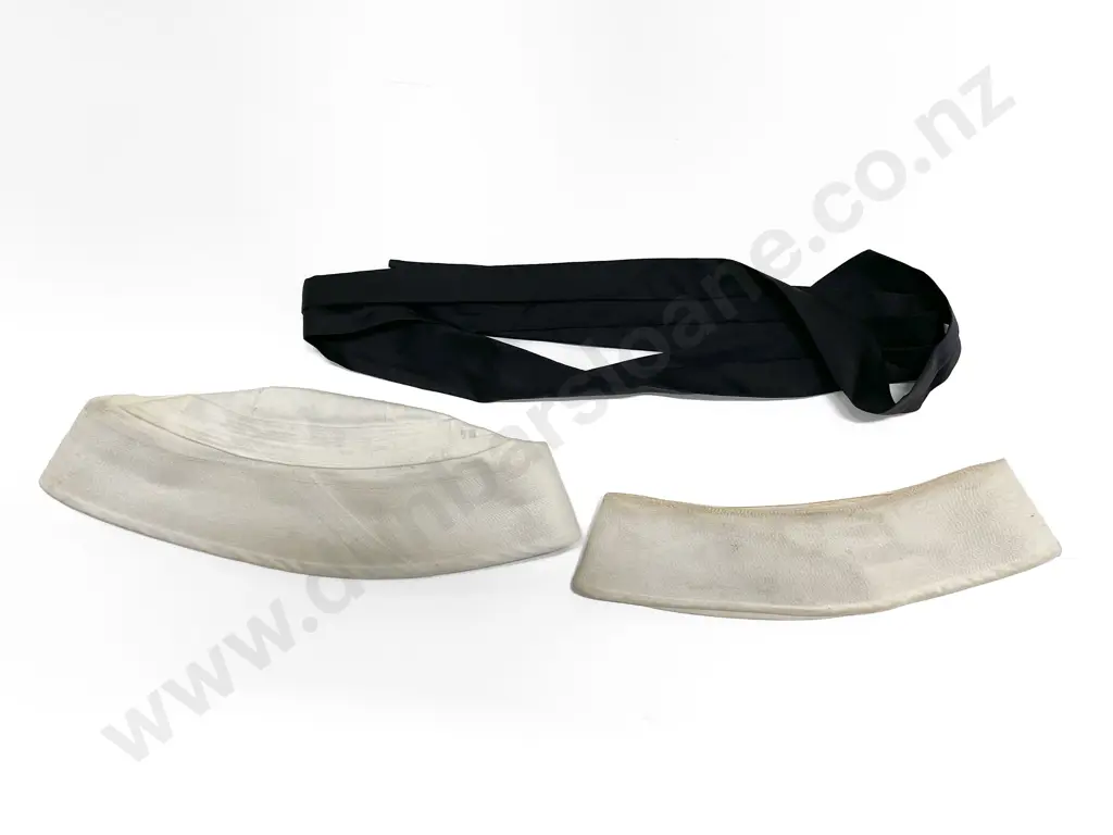 US WWII Undress Blue Naval Uniform Image 1++