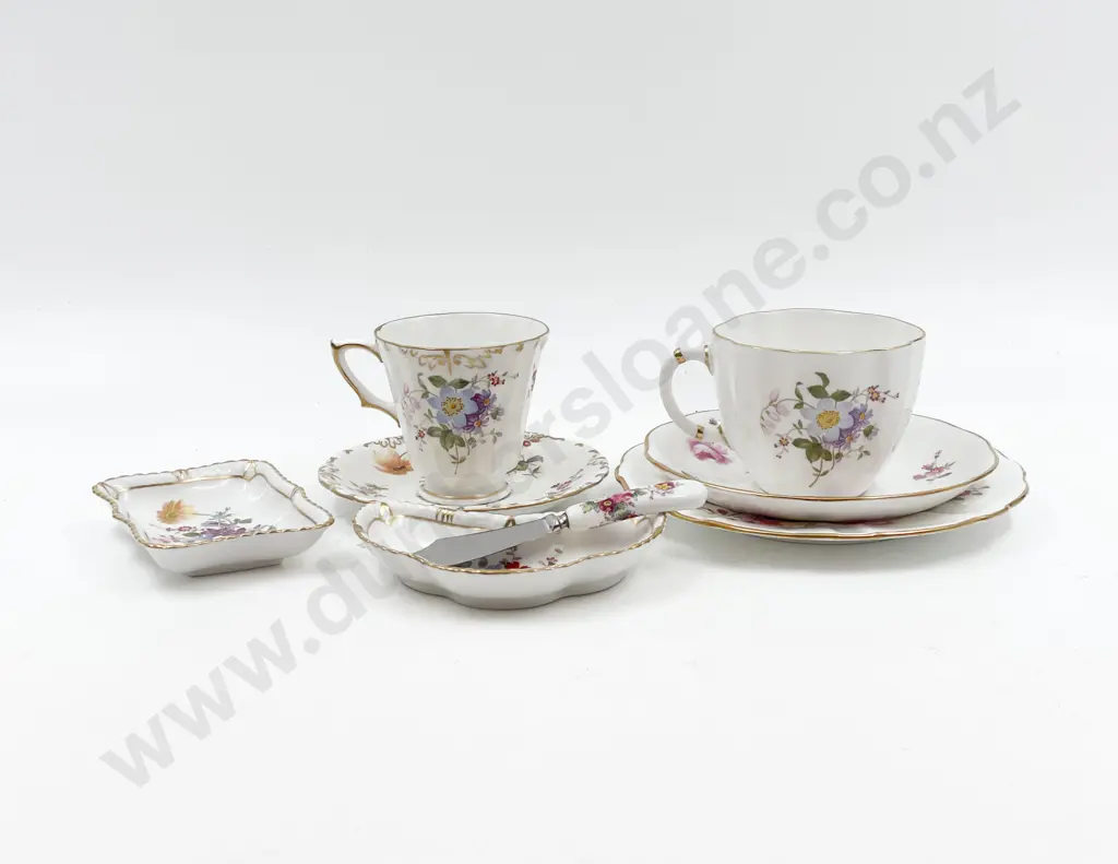 Small Quantity of Assorted RCD Image 1++