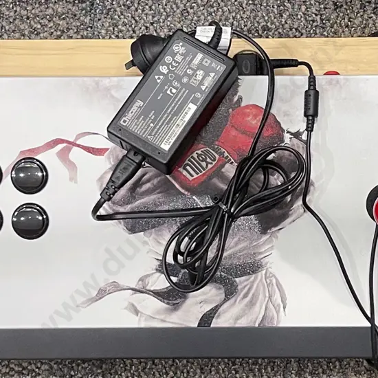 Table Top Arcade Game