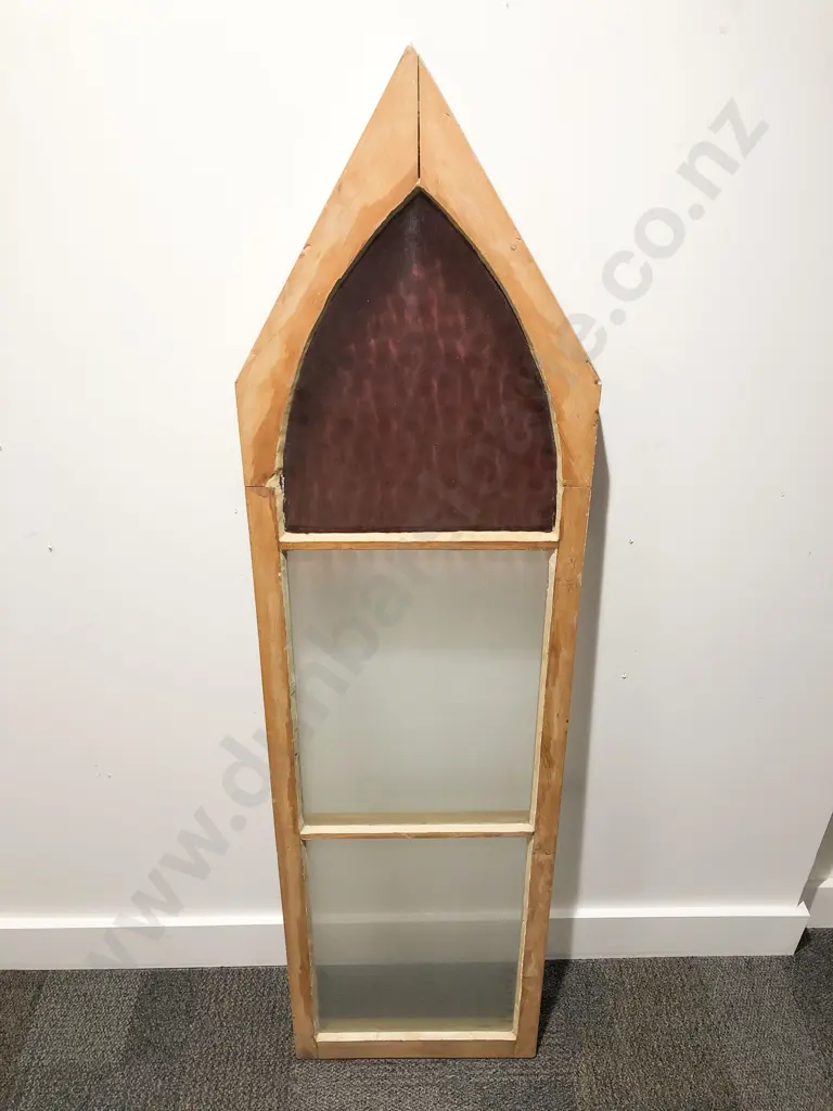 Two Assorted Windows Image 1++