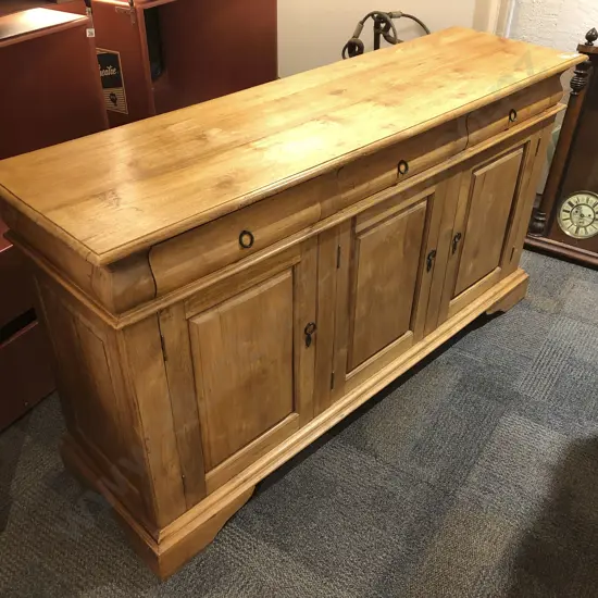 Chinese Style Sideboard