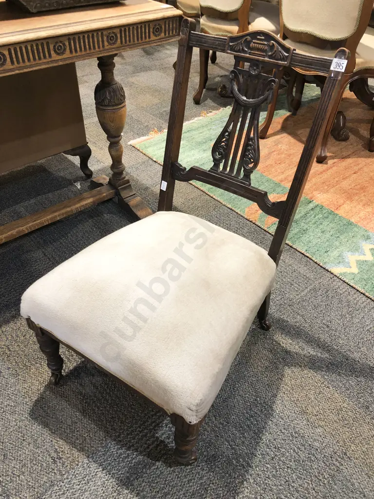 Nursing Chair Image 1++