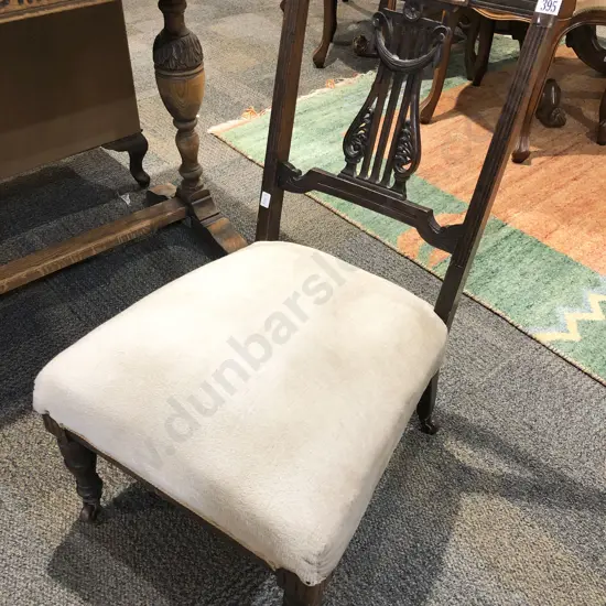 Nursing Chair