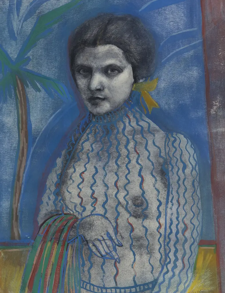 Jutta Chisholm - Woman Image 1++