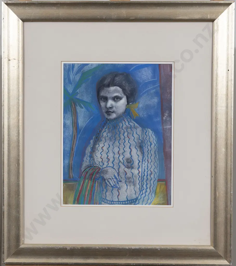 Jutta Chisholm - Woman Image 1++