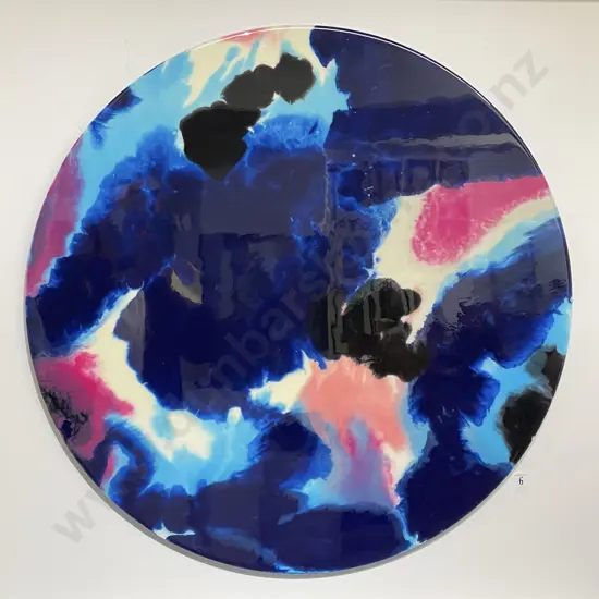 Rae West - Blue Delight