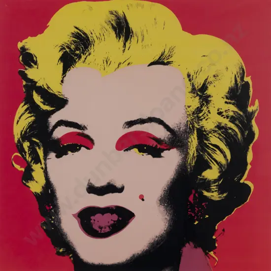 Digital Print - Marilyn Monroe
