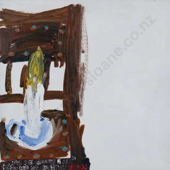 Fergus Collinson - Untitled