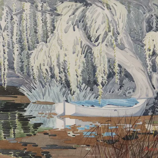 Gwen Ockenden - Quiet Waters