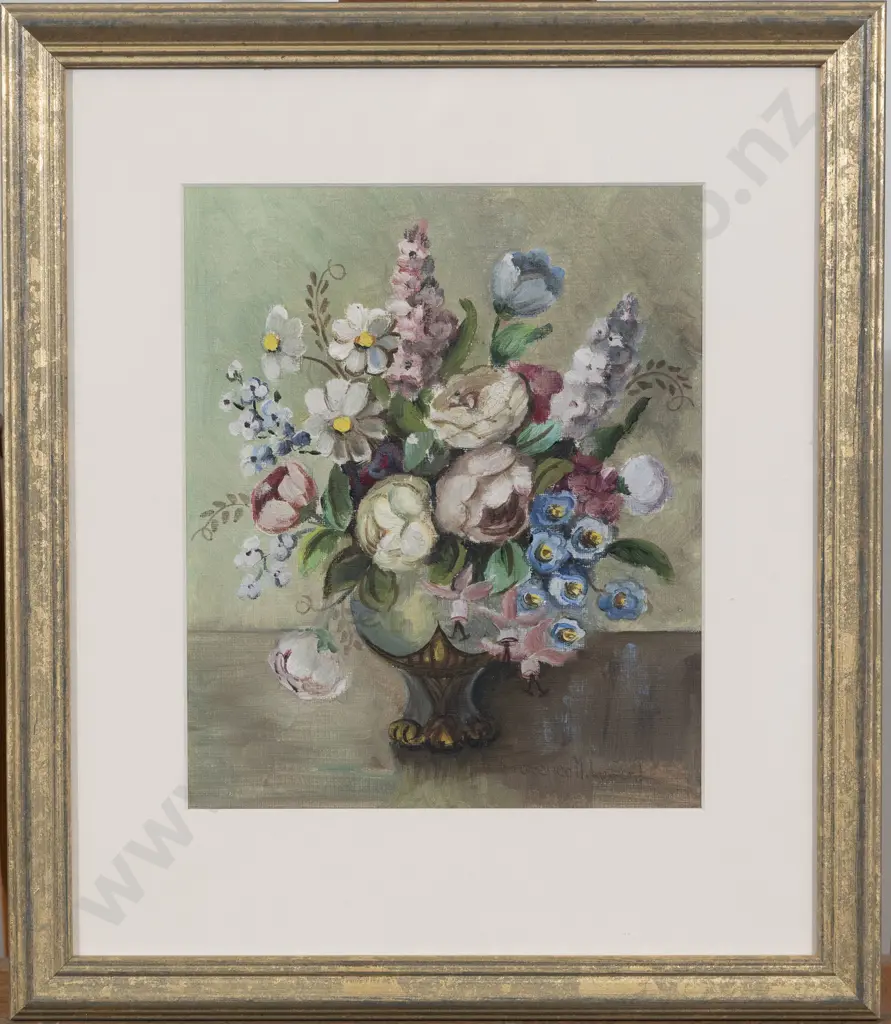 Florence Luxford - Spring Still Life Image 1++