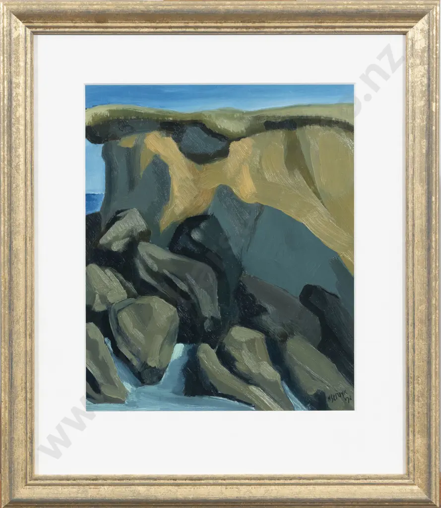 Henryk Struyk - Untitled Image 1++