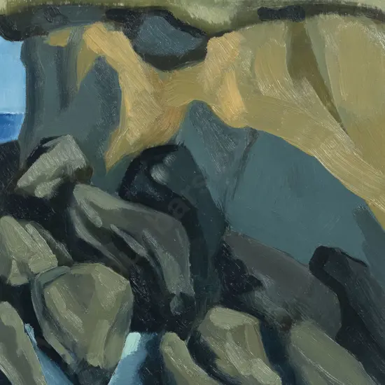 Henryk Struyk - Untitled