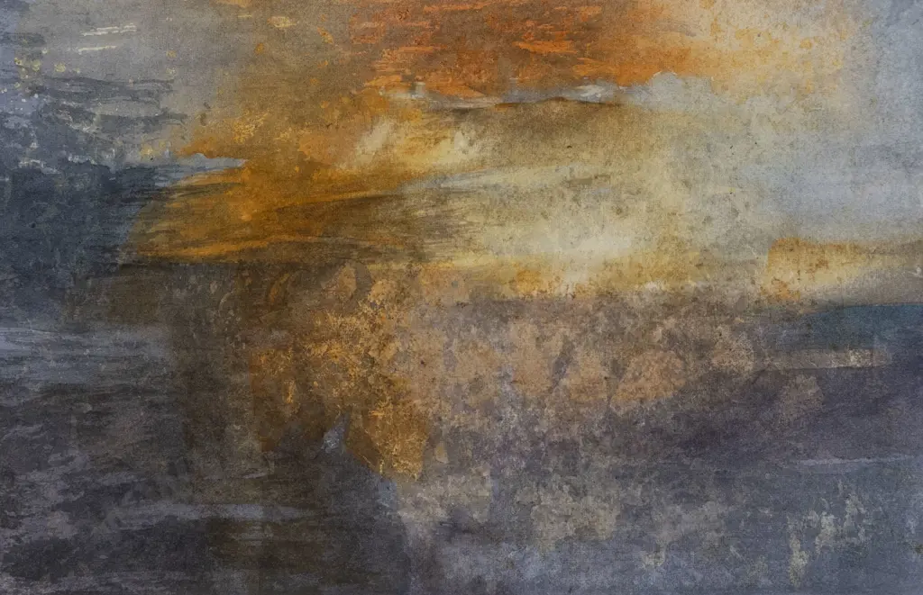 David Ryan - Light on the Hills Image 1++