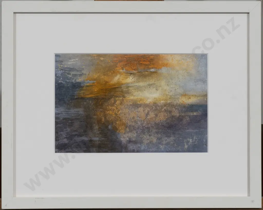 David Ryan - Light on the Hills Image 1++