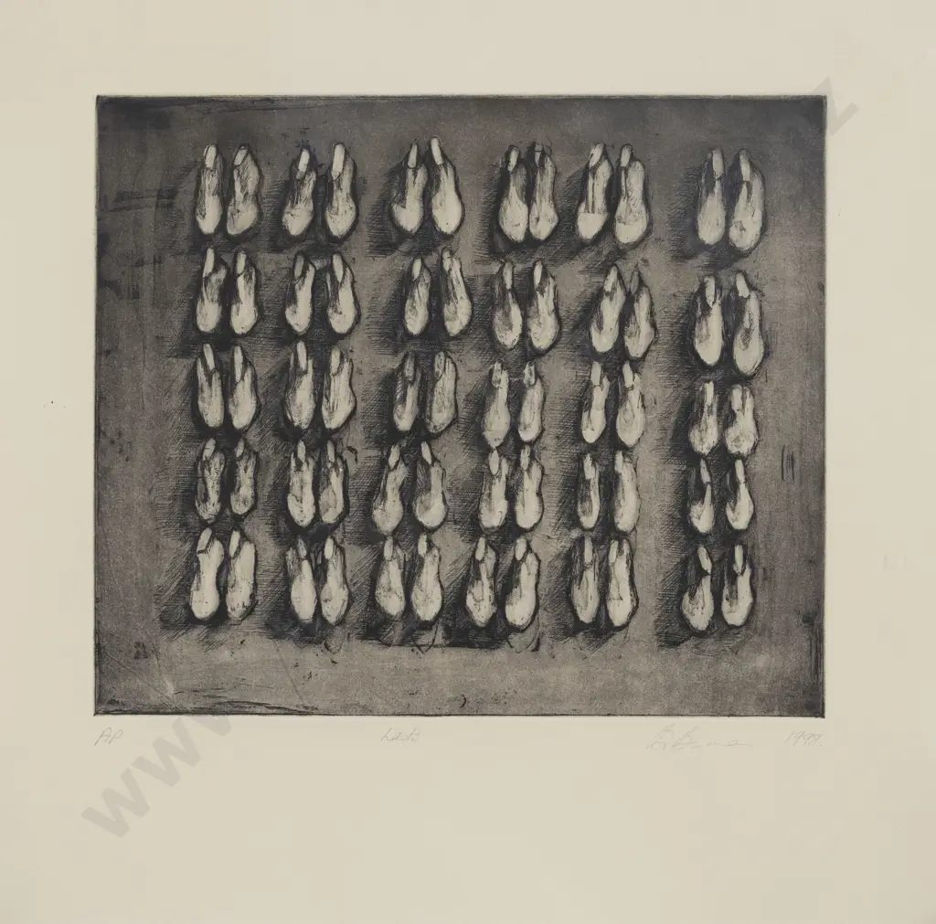 B Burman - Lasts Image 1++