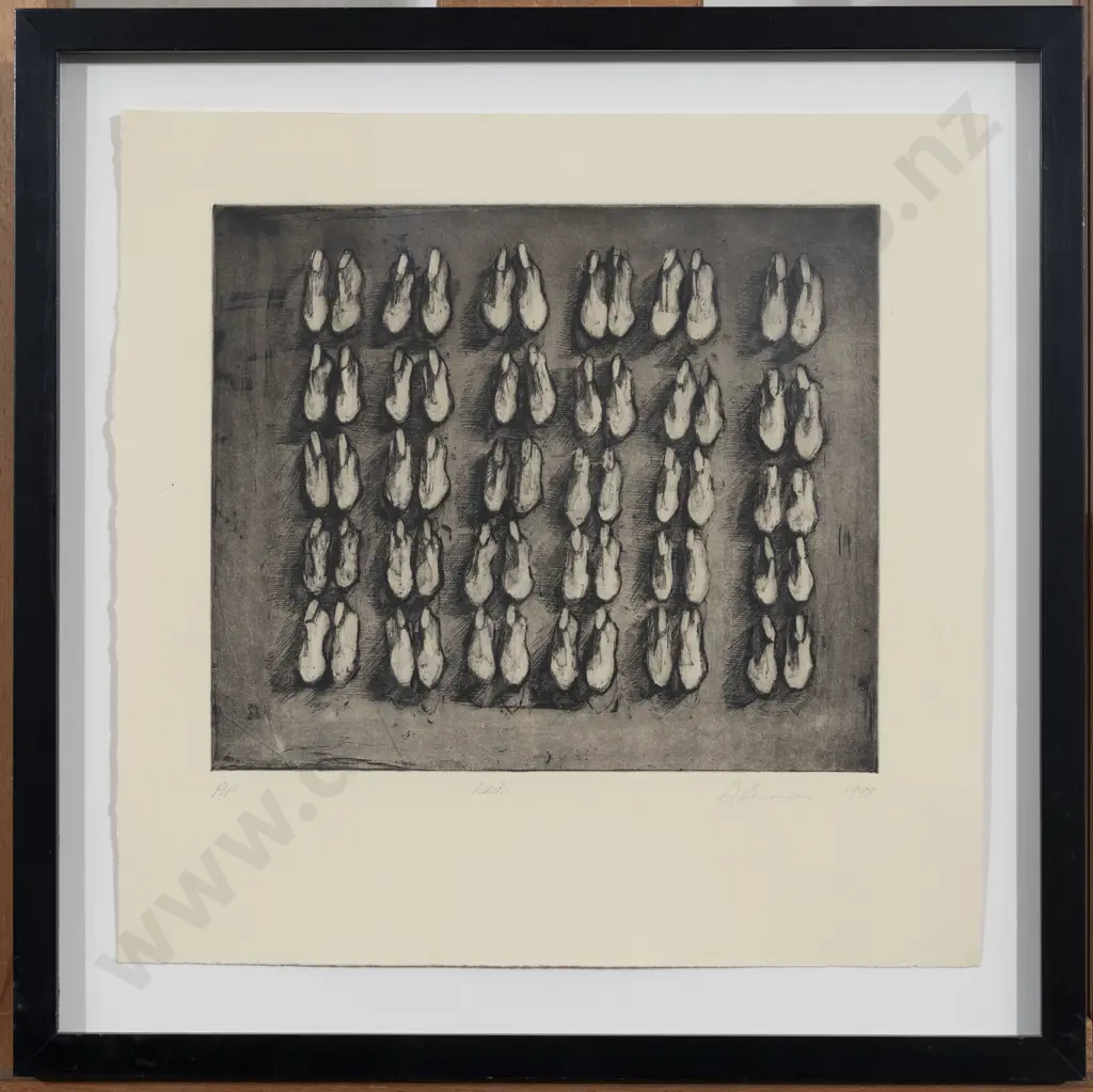 B Burman - Lasts Image 1++
