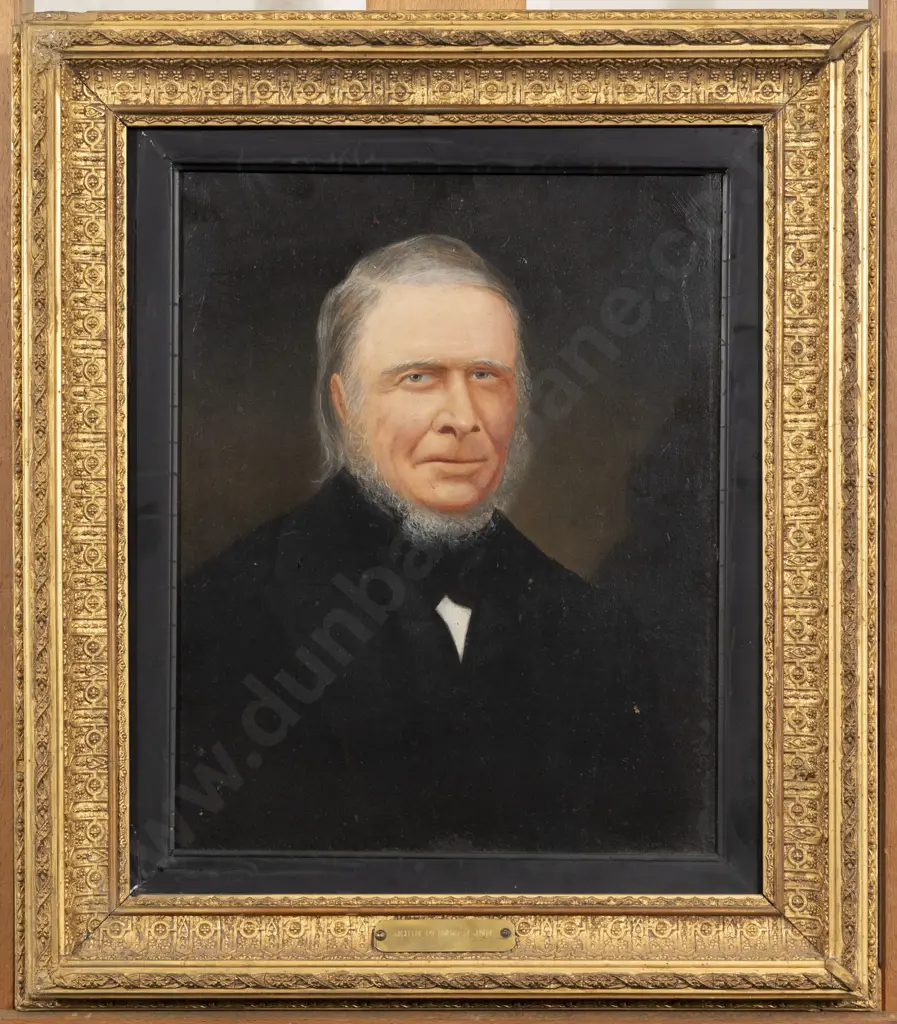 Unknown Artist - John Plimmer Jnr Image 1++