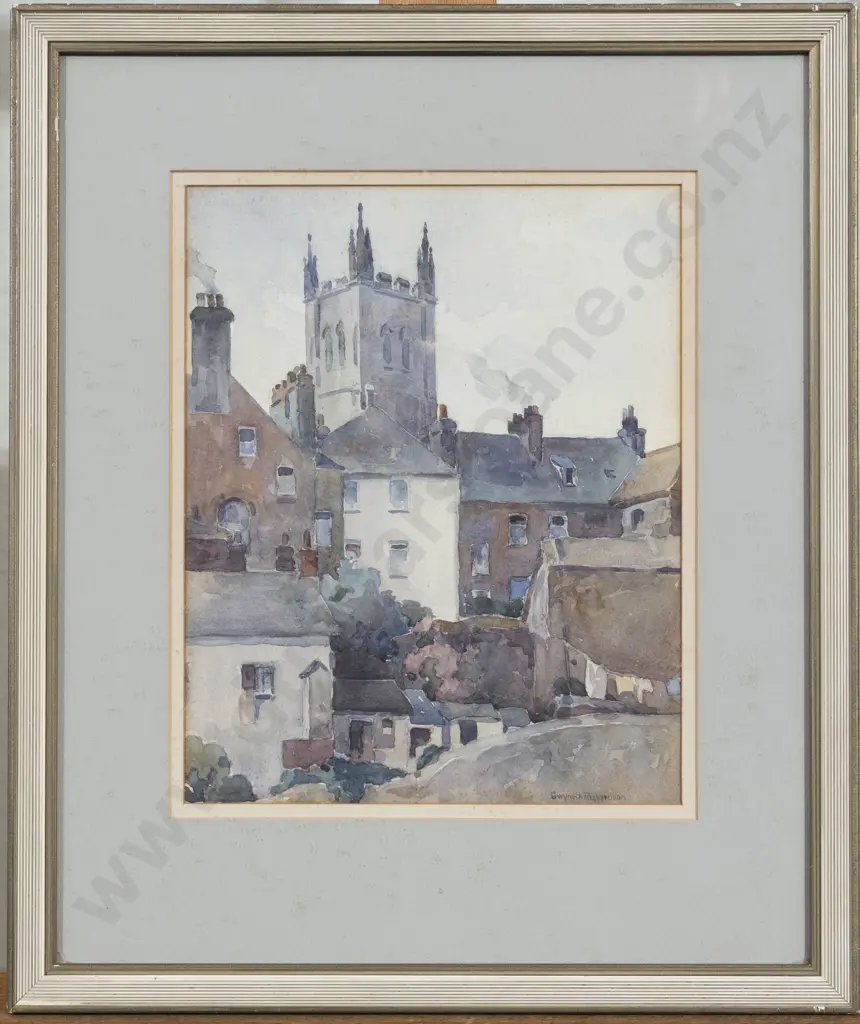 Gwyneth Richardson - Penzance Cornwall Image 1++