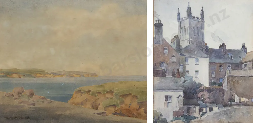 Gwyneth Richardson - Penzance Cornwall Image 1++
