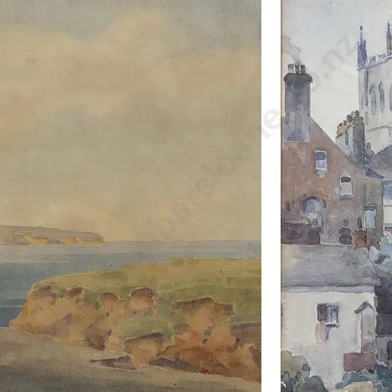 Gwyneth Richardson - Penzance Cornwall