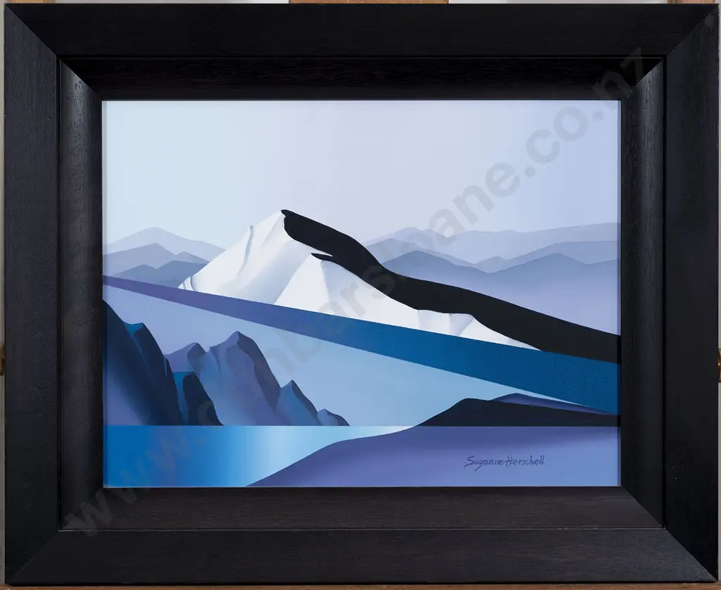 Suzanne Herschell - Perspectives Image 1++