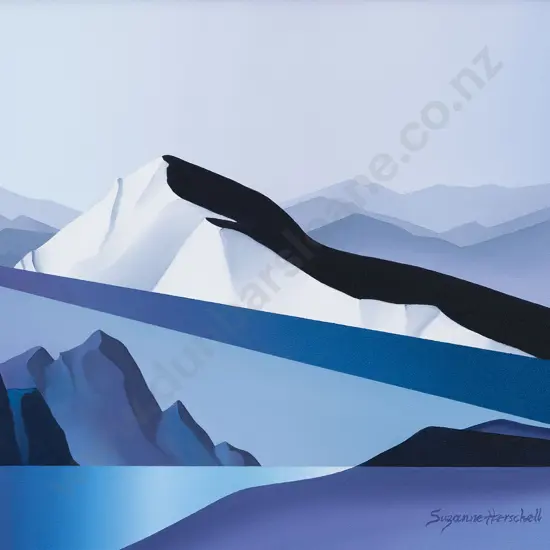 Suzanne Herschell - Perspectives