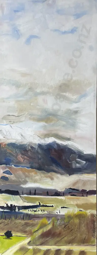 Beccy Horder - Bannockburn Image 1++